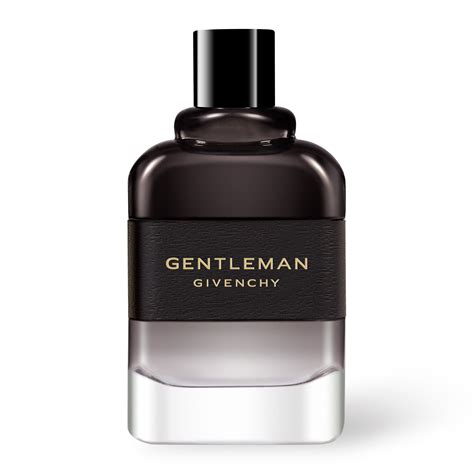 givenchy gentleman woman|givenchy gentleman best price.